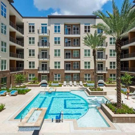 Appartamento Apto 1 Bed - Kitchen - Free Parking Houston Esterno foto