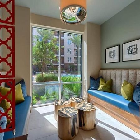 Appartamento Apto 1 Bed - Kitchen - Free Parking Houston Esterno foto