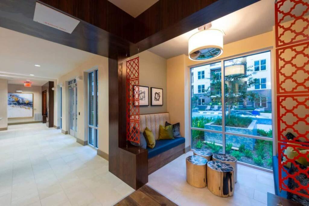 Appartamento Apto 1 Bed - Kitchen - Free Parking Houston Esterno foto