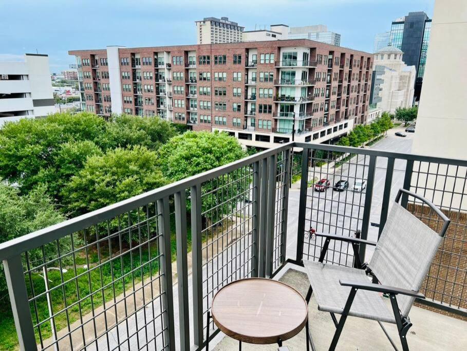Appartamento Apto 1 Bed - Kitchen - Free Parking Houston Esterno foto