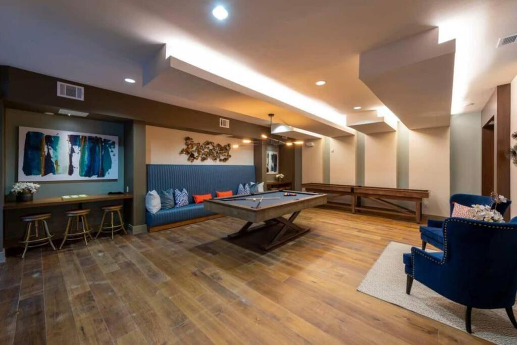 Appartamento Apto 1 Bed - Kitchen - Free Parking Houston Esterno foto