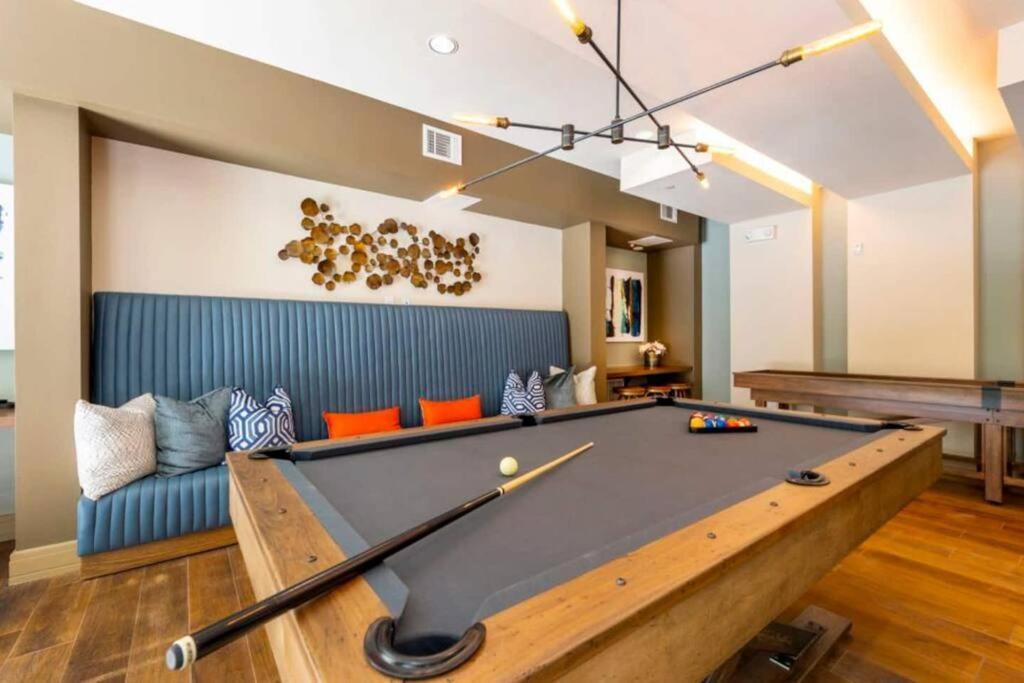 Appartamento Apto 1 Bed - Kitchen - Free Parking Houston Esterno foto